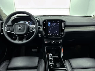 Volvo XC40 - afbeelding nr 7