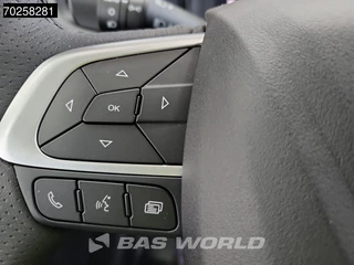 Iveco Daily Iveco Daily 35S21 210PK 3.0L Automaat 2025 model L2H2 Trekhaak Tacho ACC LED CarPlay Velgen Camera 12m3 Airco Trekhaak - afbeelding nr 19