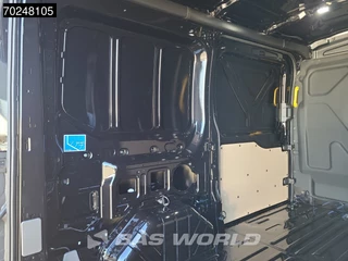 Ford Transit Ford Transit 165pk Automaat Limited Black Edition Dubbele schuifdeur L2H2 ACC 360camera Navi CarPlay Xenon Camera 10m3 Airco - afbeelding nr 10