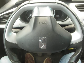 Citroën DS3 - afbeelding nr 2