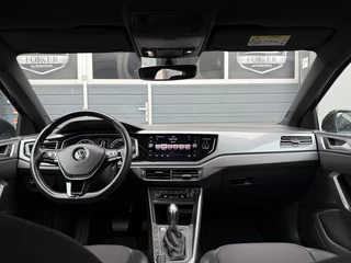 Volkswagen Polo Volkswagen Polo 1.0 TSI Highline 116PK NAP Automaat LED Camera Carplay PDC Keyle - afbeelding nr 13