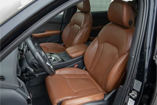 Audi Q7 - afbeelding nr 6