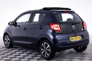 Citroën C1 - afbeelding nr 2