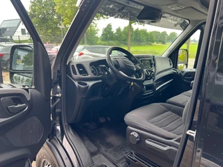 Iveco Daily Iveco Daily Pickup open laadbak gereedsghapkast - afbeelding nr 18