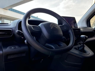 Citroën Berlingo - afbeelding nr 2