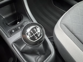 Volkswagen up! Volkswagen Up! 1.0 TSI BMT cross up! Nieuwstaat! - afbeelding nr 21