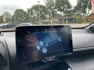 Toyota Yaris Cross Toyota Yaris Cross 1.5 HYBRID ADVENTURE, Pano, Led, HUD, Camera, ACC, Stoel/stuur verw. - afbeelding nr 41