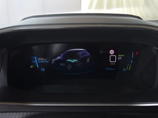 Peugeot e-208 - afbeelding nr 15