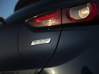 Mazda CX-3 Mazda CX-3 2.0 SkyActiv-G 120 GT-M | ACC | Navi | Leder | HuD | Lane Assist | Stoel- & Stuurverwarming | Bose Audio | Adaptive LED - afbeelding nr 39