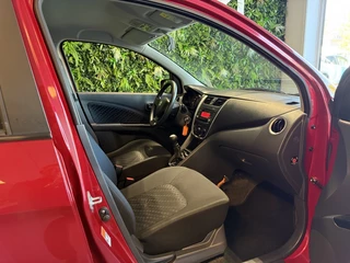 Suzuki Celerio - afbeelding nr 8
