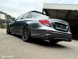 Mercedes-Benz E-Klasse Mercedes E-klasse AMG E63s 4MATIC+ Edition 1| Pano | Perform. Seats | 3D Burmester - afbeelding nr 8