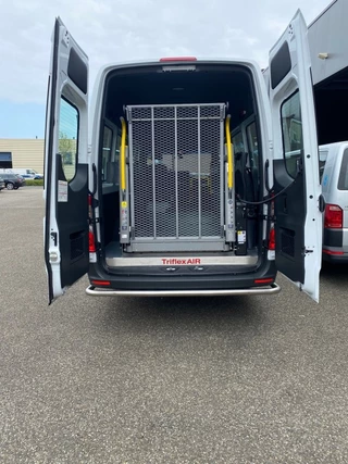 Mercedes-Benz Sprinter - afbeelding nr 11