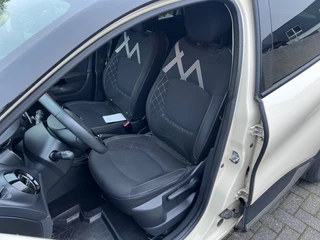 Renault Captur Renault Captur 0.9 TCE DYNAMIQUE ECC NAVI 17 LM Bi Tone Camera - afbeelding nr 11