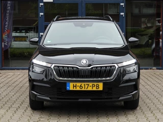 Škoda Kamiq - afbeelding nr 3