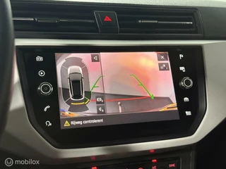 SEAT Arona Seat Arona 1.0 TSI Xcellence Business DSG | CAMERA | CARPLAY - afbeelding nr 5