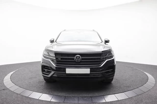 Volkswagen Touareg - afbeelding nr 3