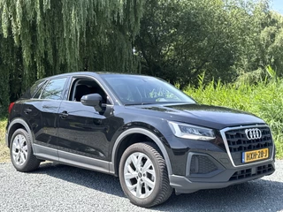 Audi Q2 Audi Q2 30 TFSI 110PK PRO LINE CAMERA/NAVI/KEYLESS - afbeelding nr 10
