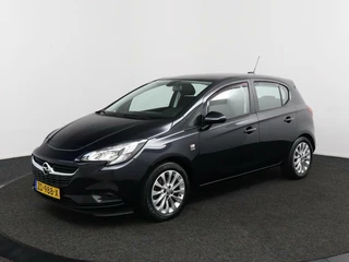 Opel Corsa Opel Corsa 1.0 Turbo 120 Jaar Edition | Carplay | DAB | Airco | - afbeelding nr 10