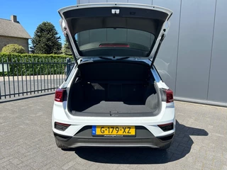 Volkswagen T-Roc Volkswagen T-Roc 2.0 TSI 4M DSG P-dak ACC LED V-Cockpit Carplay Stoelverwarming - afbeelding nr 13