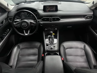 Mazda CX-5 Mazda CX-5 2.0 SkyActiv-G 165pk Business Luxury / Trekhaak - afbeelding nr 3