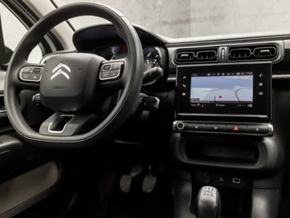 Citroën C3 (APPLE CARPLAY, GROOT NAVI, GETINT GLAS, LM VELGEN, SPORTSTOELEN, PARKEERSENSOREN, CRUISE, DAB+, NIEUWSTAAT) - afbeelding nr 7