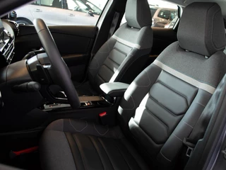 Citroën C4 Citroën C4 130PK Plus | Automaat | Camera | Navi | Climate - afbeelding nr 16