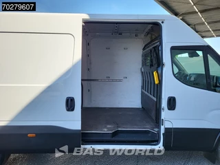 Iveco Daily Iveco Daily 35S16 Automaat L3H2 Camera Airco 3,5t Trekgewicht Parkeersensoren L4H2 16m3 Airco - afbeelding nr 7