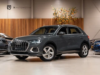 Audi Q3 35 TFSI Pro Line business, Apple Carplay, Matrix Led, ACC, Android Auto, Blind spot, PDC, Volledig Onderhouden