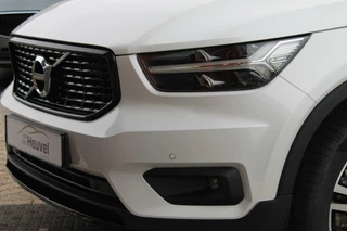 Volvo XC40 Volvo XC40 T5 Recharge R-Design | Parkeercamera | Keyless - afbeelding nr 36