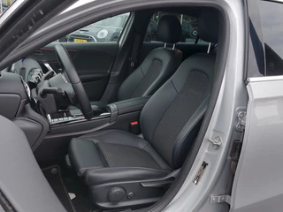 Mercedes-Benz A-Klasse 250e Plug-In Hybrid Luxury Line | Origineel NL | Navi | Apple Carplay+Android Auto | Clima | Cruise | Stoelverwarming | Pdc V+A+Assist+Camera | Privacy Glass | 17''lm - afbeelding nr 7