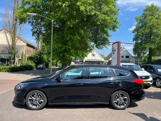 Ford Focus - afbeelding nr 3