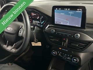Ford Focus Ford Focus Wagon ST Line Business | Navi | LED | DAB | CarPlay | B&O | Keyless | Trekh. | Clima | Cruise | Org. NLD | - afbeelding nr 50