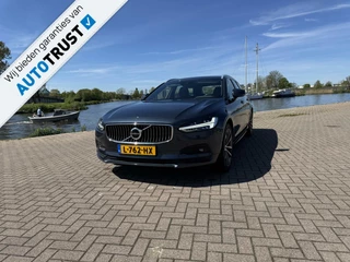 Volvo V90 Hele mooie Volvo V90 2.0 B4 Business Pro. Vol opties - afbeelding nr 3