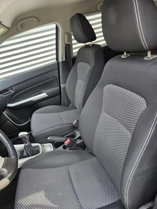 Suzuki Vitara - afbeelding nr 7