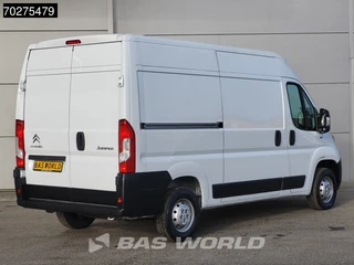 Citroën Jumper Citroën Jumper 120PK L2H2 Navi Airco Cruise Parkeersensoren Euro6 L2 11m3 Airco Cruise control - afbeelding nr 6