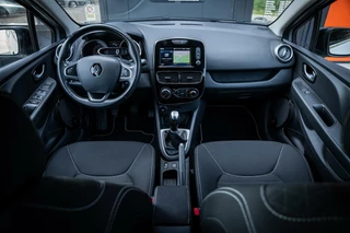 Renault Clio Renault Clio 0.9 TCe Limited*KEYLESS*NAVI*CLIMA*CAMERA*PDC* - afbeelding nr 15