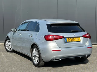 Mercedes-Benz A-Klasse - afbeelding nr 6