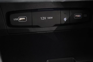 Hyundai Tucson Hyundai Tucson 1.6 T-GDI 265pk PHEV Comfort 4WD | Navigatie | Climate Control | Camera | Led | Digitale Cockpit | Adaptive Cruise Control | - afbeelding nr 18