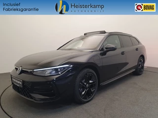Volkswagen Passat - 224878617-0