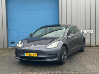 Tesla Model 3 Tesla Model 3 Standard RWD Plus 60 kWh SOH 90% KM 56619 - afbeelding nr 4