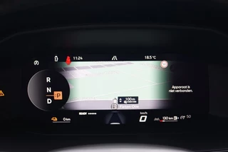 CUPRA Leon CUPRA Leon VZ 1.5e-Hybrid 272pk Performance /Panodak /19 Inch Lm/Intelligent Drive - afbeelding nr 45