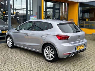 SEAT Ibiza - afbeelding nr 10