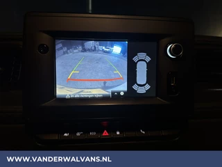 Opel Movano cruisecontrol, parkeersensoren, LED, bijrijdersbank - afbeelding nr 9
