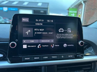 Kia Picanto - afbeelding nr 32