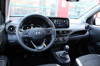 Hyundai i10 - afbeelding nr 12