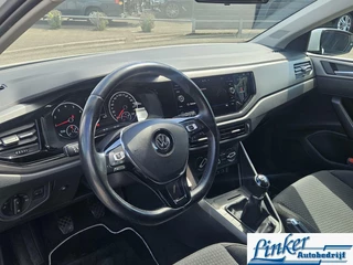 Volkswagen Polo Volkswagen Polo 1.0 TSI Comfortline 17