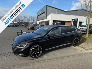 Volkswagen Arteon - 246477065-0