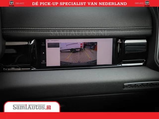 Dodge Ram 1500 Comfortabele Dubbele Cabine met Royale 5 Zitplaatsen | BPM vrij | Nu Leverbaar uit Voorraad | Voorraad Nr  2220 - 5039 - afbeelding nr 25