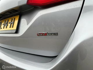 Peugeot 308 Peugeot 308 SW 1.2 PureTech GT-line Trekhaak CarPlay ACC - afbeelding nr 14