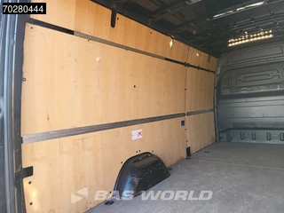 Mercedes-Benz Sprinter Mercedes Sprinter 317 CDI Automaat L3H2 Airco Camera MBUX L3 14m3 Airco - afbeelding nr 6